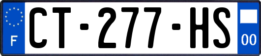 CT-277-HS