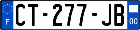 CT-277-JB