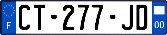 CT-277-JD
