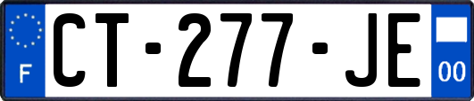 CT-277-JE