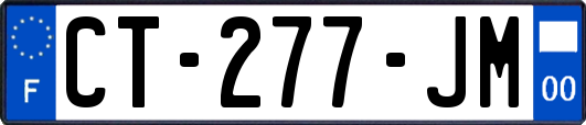 CT-277-JM
