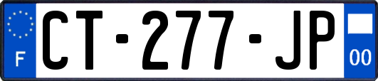 CT-277-JP