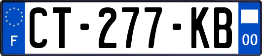 CT-277-KB