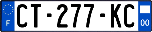 CT-277-KC