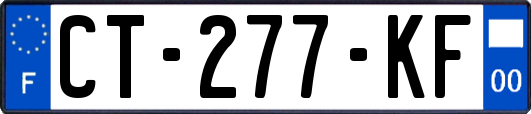 CT-277-KF