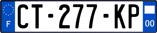 CT-277-KP