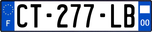 CT-277-LB