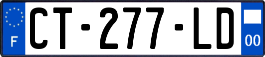 CT-277-LD