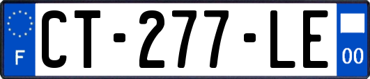 CT-277-LE
