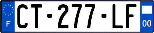 CT-277-LF