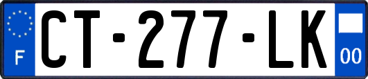 CT-277-LK