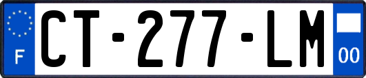 CT-277-LM