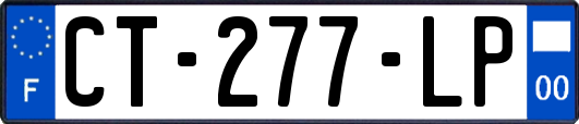 CT-277-LP