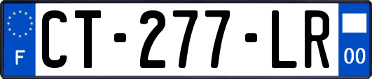 CT-277-LR