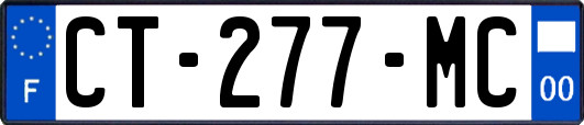 CT-277-MC