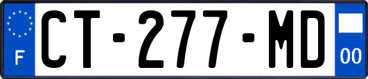 CT-277-MD