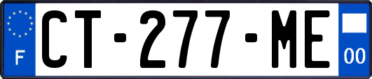 CT-277-ME