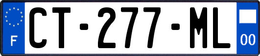 CT-277-ML