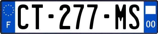 CT-277-MS