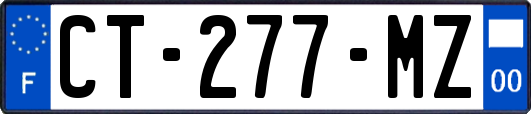 CT-277-MZ