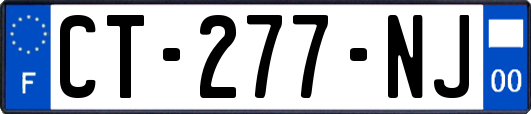 CT-277-NJ