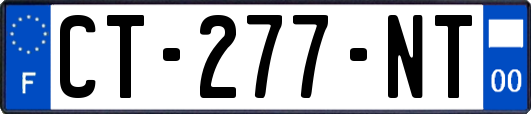 CT-277-NT