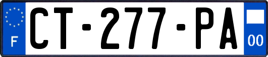 CT-277-PA