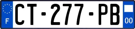 CT-277-PB