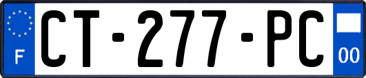 CT-277-PC