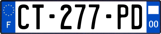 CT-277-PD