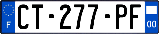 CT-277-PF