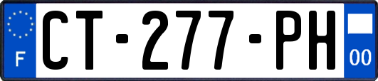 CT-277-PH