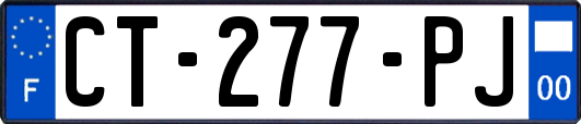 CT-277-PJ