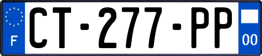 CT-277-PP