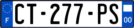 CT-277-PS