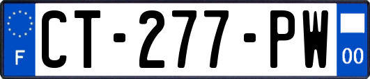 CT-277-PW