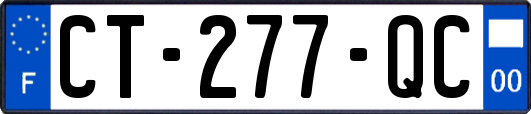 CT-277-QC