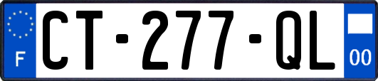 CT-277-QL