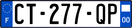 CT-277-QP