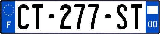 CT-277-ST