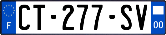 CT-277-SV