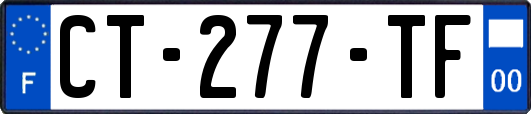 CT-277-TF