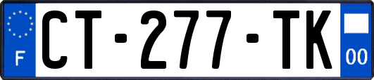 CT-277-TK