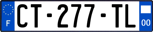 CT-277-TL