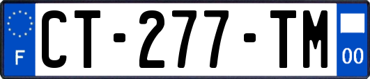CT-277-TM
