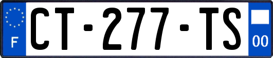 CT-277-TS