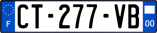 CT-277-VB