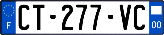 CT-277-VC
