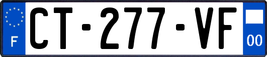 CT-277-VF