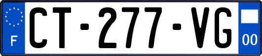 CT-277-VG